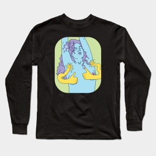 Caroline Long Sleeve T-Shirt